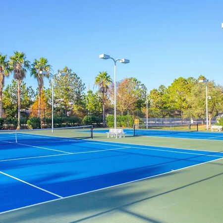 Florida Poolside Paradise With Tennis And Gym Apartment Destin Exterior photo