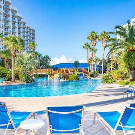 Florida Poolside Paradise With Tennis And Gym Apartment Destin Exterior photo